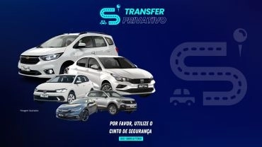 S&atilde;o Lu&iacute;s x Barreirinhas - Transfer Compartilhado